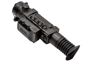 Mejor oferta para Trail 2 LRF XQ50, Tubo de 50 mm, Segundo Plano Focal (SFP), Térmico - Product Image 2