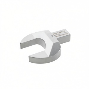 Herramientas de inserción de extremo abierto Stahlwille, llave de vaso de 22x28mm - Product Image 3