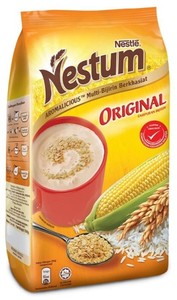 Cereal Nestum de Trigo y Leche de Nestlé, Suave y Fortificado para un Crecimiento Saludable, 250 g - Product Image 6