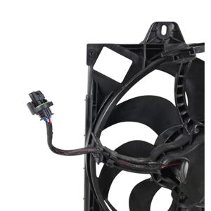 VENTILADOR DE ENFRIAMIENTO DEL MOTOR JEEP Avenger Serie 9839344280 Híbrido 1200 (22>) - Product Image 2