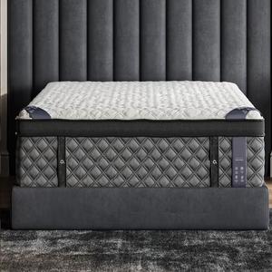 Colchón ortopédico europeo, funda extraíble moderna de origen turco, convertible plegable para el hogar, Hotel, Hospital, uso escolar - Product Image 1