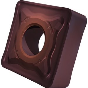 Inserto de Torneado Indexable con Recubrimiento PVD de Alta Calidad para ISO SNMG 120412-NRMT8430 D.5,16mm - Paquete de 10 - Product Image 1