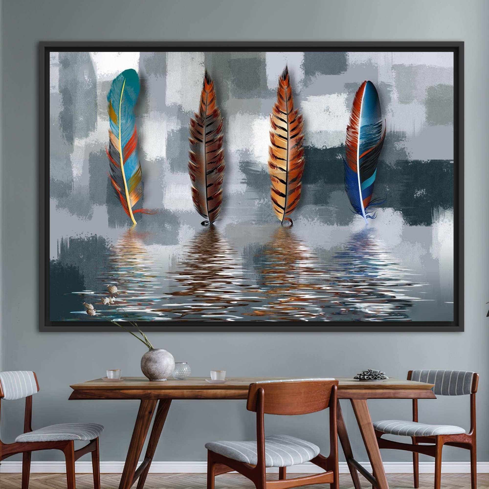 สีน้ำตาล