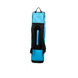 À la mode tactique bandoulière épaule sac à dos pour hommes adolescents étanche Nylon Sport Fitness à la mode poitrine sac à bandoulière noir - Product Image 6