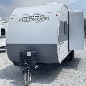 PRECIO DE SUBASTA para el Nuevo F-orest Riv-er Wild-wood X-Lite 273QBXL 66 del 2027 - Product Image 1