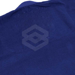 ชุดจีไอจิสึจีไอจากบราซิลสวมใส่สำหรับศิลปะการต่อสู้ทำจากวัสดุแข็งแรง - Product Image 6