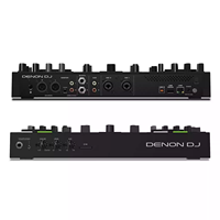 Contrôleur DJ autonome portable Denon DJ Prime Go+