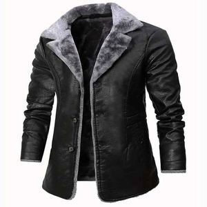 Chaqueta de Piel de Oveja para Hombre, Todas las Tallas, Tejido Premium, Alta Durabilidad, Abrigo Cálido Esencial para el Invierno, para Revendedores de Ropa - Product Image 5