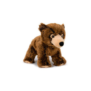 orso grizzly in piedi (SEMO-Softkids) - Product Image 1