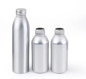 Botellas de Aluminio para Bebidas Energéticas con Diseño de Concepto Abierto, Fabricante Vietnamita, Venta al Por Mayor - Product Image 5