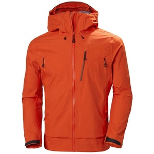 Chaqueta de invierno personalizada para exteriores, abrigo cortavientos de alta calidad, a prueba de viento, suave, transpirable, impermeable - Product Image 1
