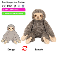 Peluche personnalisée mignonne en forme de mouton noir, jouet en peluche, porte-clés en peluche, rembourrage en coton PP super doux, coussin en maille douce, cadeau