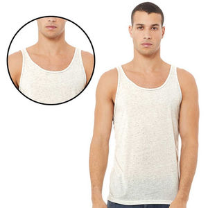 Ropa de entrenamiento Camiseta sin mangas hecha a medida para hombres Ropa de gimnasio Transpirable Hombres Venta caliente Camiseta sin mangas para hombres de calidad superior Diseño OEM - Product Image 6