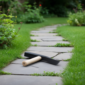 Berlin Style 2500g Paving Hammer for <b>Garden</b> Hand <b>Tools</b> - Product Image 3