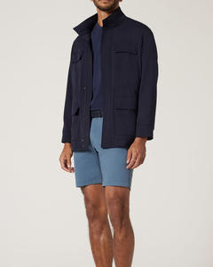 En demanda debe tener Camiseta de manga corta de gran tamaño de moda para hombres 100% tela transpirable suave de secado rápido - Product Image 2