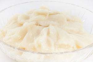 Graviola congelada potenciador de energía conservada sin azúcar sin OGM con sabor dulce - Product Image 2