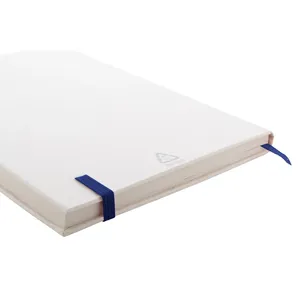 Cuaderno Ecológico Reciclado para Amantes de los Gadgets Sostenibles - Product Image 6