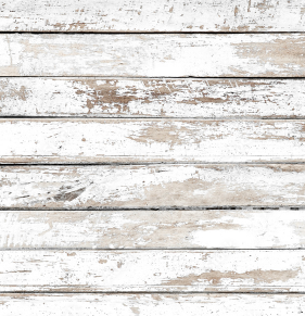 Distress white Wood