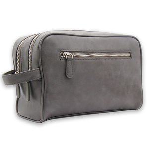 Neceser de Cuero Vintage para Hombre - Product Image 6