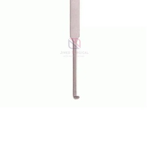 Rétracteurs manuels personnalisés pour rhinoplastie |   Instruments chirurgicaux en acier inoxydable de sécurité certifiés CE de classe I ISO de JIMED - Product Image 4