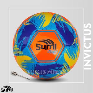 Ballon de football personnalisé de haute qualité taille 5 2026 Sumi DIAMOND pour l'entraînement et les matchs Fabricant de ballons de football - Product Image 6