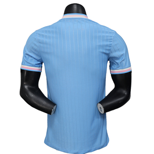 Camiseta de Fútbol para Adultos de Secado Rápido, Personalizable, Uniforme de Fútbol OEM, Impresión de Logotipo y Nombre del Equipo, Conjuntos de Fútbol Personalizados Baratos - Product Image 2