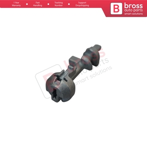 Cilindro de Bloqueo de Encendido del Volante BSP635 con Eje y Varilla 425 para Carina 1996 en adelante - Product Image 2