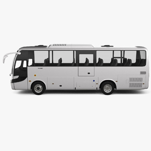 Autobús turístico de lujo 2023 más vendido a precio de fábrica - Product Image 4