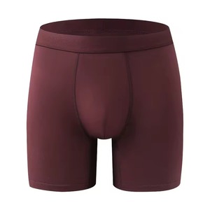 Shorts de compression pour hommes, vente en gros personnalisée, best-seller, séchage rapide, entraînement de football, collants de sport, salle de sport - Product Image 2