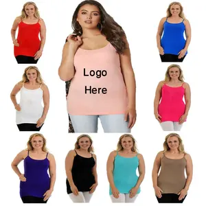 New Arrival Tang-Top For Woman Tops Fashionable Factory Cheap Price Customized MOQ Best Quality Tank Top Export From Bangladesh