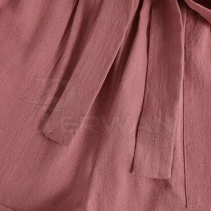 Pantalones cortos transpirables al por mayor para mujer último estilo pantalones cortos de color personalizados para mujer Pantalones cortos personalizados para mujer - Product Image 5