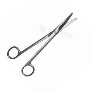 Tijeras quirúrgicas de la mejor calidad Tijeras quirúrgicas hechas en fábrica Tijeras quirúrgicas de bajo precio para la venta en línea - Product Image 5