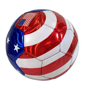 Shemax – ballon de football à imprimé personnalisé de haute qualité, pour l'été, pour le Sport en plein air - Product Image 4