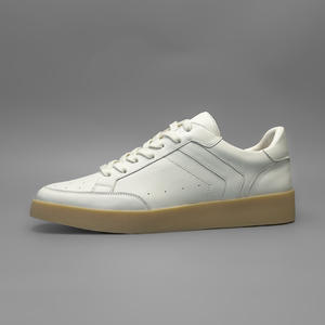 <b>Men's</b> Casual <b>Slip</b> <b>on</b> Leather Shoes for Office and Daily Wear Comfortable Breathable Walking Shoes for <b>Men</b> Shoes - Product Image 4