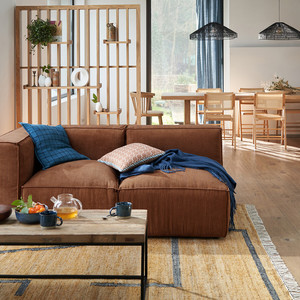 ไฟเพดานปอกระเจาธรรมชาติแบบ2025โคมไฟไม้ไผ่บังแสงสำหรับตกแต่งบ้านโคมไฟแขวนทำจากเวียดนาม - Product Image 5