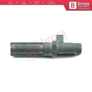 แกนล็อคพวงมาลัย BSP16 สำหรับ 124 W124 S124 A124 C124 ปี 1984-1993 - Product Image 2