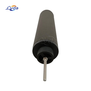 공장 도매 교체 압축 공기 정밀 필터 활성탄 필터 요소 인라인 필터 - Product Image 4