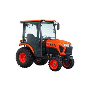 Maquinaria Agrícola a Precio Económico, Tractor Kubota Confiable - Product Image 5