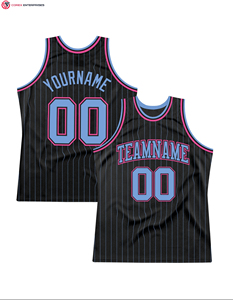 Camiseta de Baloncesto sin Mangas Transpirable con Estampado por Transferencia de Calor de Alta Calidad 2025, Camiseta Personalizada para Equipos de Adultos - Product Image 2