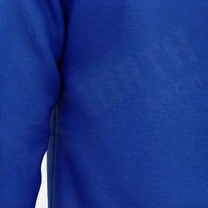 Sudadera con Capucha Premium para Hombre, 100% Algodón, Transpirable, de Secado Rápido, Estilo Urbano, Corte Recortado, Color Personalizado - Product Image 5