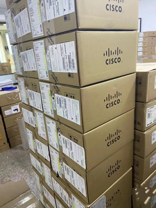 Commutateur réseau Gigabit géré PoE+ <span class=keywords><strong>Cisco</strong></span> <span class=keywords><strong>C9200L</strong></span>-48P-<span class=keywords><strong>4X</strong></span>-A 48 ports, scellé d'origine - Product Image 4