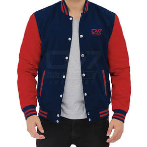 Ropa informal para hombre, chaqueta con letras de invierno, chaqueta con letras de invierno de calidad superior, ropa al por mayor, chaqueta con letras de invierno - Product Image 2