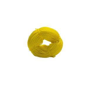 Cuerda de Polipropileno de Alta Resistencia de 3 Hebras, PE, UHMWPE, Ecológica, en Bobina, para Pesca y Envío, Incluido en el Precio - Product Image 1
