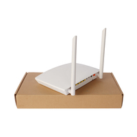 Routeur modem fibre optique FTTH GM620 GPON ONU ONT double bande WiFi 4GE 1POTS USB d'occasion