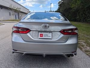 Usado 2023 Toyo-ta Camry SE - Product Image 6