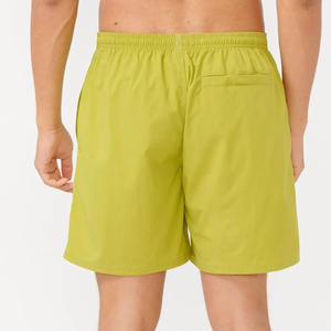 Venta al por mayor logotipo personalizado tablero mejor calidad entrenamiento corto sublimación corto deportes correr hombres Board Shorts - Product Image 2