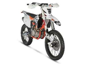 NUEVA Motocicleta Todoterreno Kayos K6 EF-I ORIGINAL de 250cc - Product Image 2