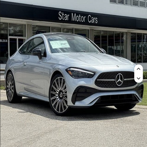 Mercedes-Benz CLE 300 4MATIC 2024 d'occasion, conduite à gauche/droite - Product Image 1