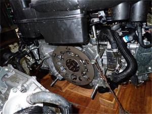 FB16ASZHSA Moteur SUBARUs Impreza 2020 DBA-GT3 - Product Image 3