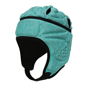 Casco de Rugby Juvenil suave de EVA al por mayor Head Guard Scrum Protector - Product Image 1